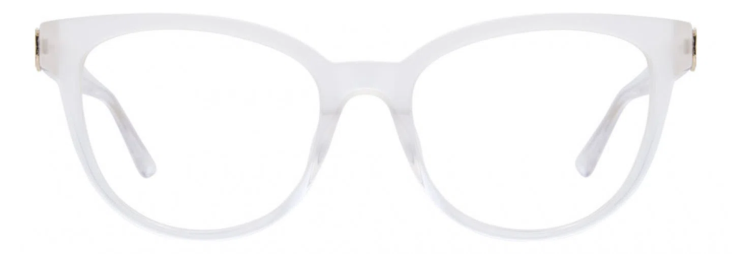 Juicy Couture JU285 Eyeglasses - view 8